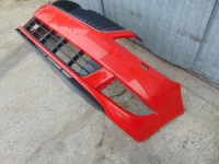 фото thumb №6, Бампер перед skoda fabia ii lift решётка радиатора pod омыватель ксенон