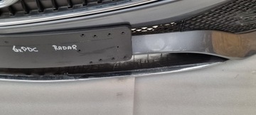 фото thumb №11, Mercedes w206 c-klasa c класс бампер перед переднее 6xpdc радар