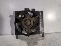 фото thumb №1, Вентилятор радиатора smart fortwo 0.6 turbo