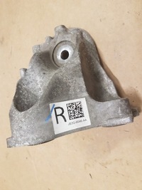 фото thumb №1, Ranger 2.0 biturbo кронштейн двигуна jb3g-6046-aa