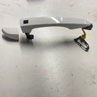 фото thumb №1, Hyundai tucson ii ручка права перед передня pyw kyless go 15-