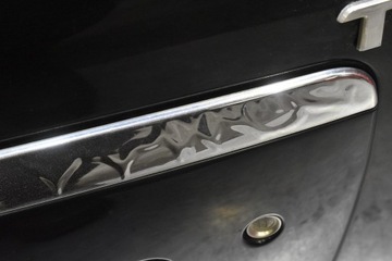 фото thumb №9, Кришка багажника зад задня eb hyundai tucson 1 i 04-10