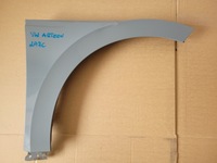 фото thumb №1, Крила правий перед передній vw arteon 3g8821106 la7c