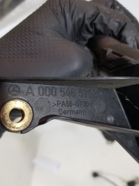 Жгут генератора a2135409616 mercedes w213 w205 2.0 cdi 654920 Киев, фото thumb