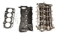 фото thumb №1, Головка двигателя toyota rav4 v гибрид