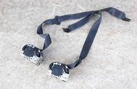 фото thumb №1, Volvo xc60 ii pas безпеки лівий правий задня