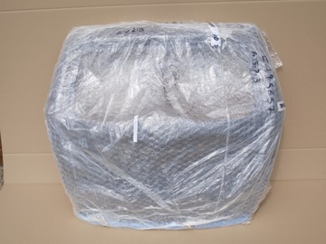 фото thumb №6, Задня зад кришка lancia musa рестайлінг org нова