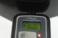 фото thumb №6, Крыло левый перед mercedes w212 09-13 c197 197