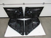 фото thumb №8, Audi q5 i 8r обшивка обивка дверь комплект