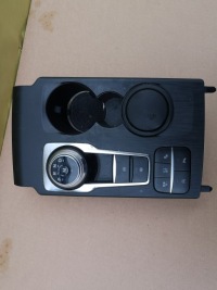 фото thumb №1, Ford focus mk4 18- переключатель домкрат выборщик передач автоматическая коробка передач комплект