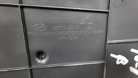 фото thumb №9, Бардачок багажника пол hyundai santa fe ii 85715-2b000