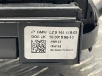 фото thumb №12, Bmw e70 e81 e84 e87 e91 рычаг подрулевой переключатель переключатель комбинированный 9164418