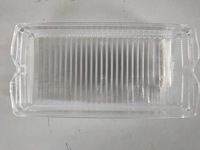 фото thumb №13, Стекло фары противотуманной фары mercedes 107 новый/ bosch