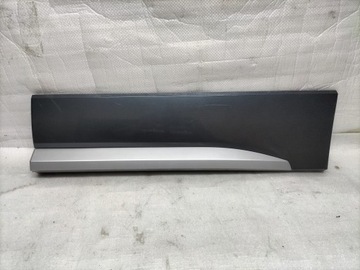 фото thumb №1, Seat ateca fr планка дверь левый зад 575854949g