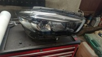 фото thumb №1, Mercedes b-kl w247 фара правий a2479062603