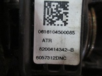 фото thumb №5, Подушка безпеки подушка водія renault megane ii lift 05- 8200414342b