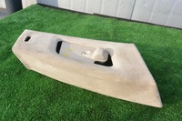 фото thumb №6, Защита стойка середина maserati quattroporte vi