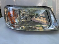 фото thumb №1, Vw transporter t5 права лампа перед