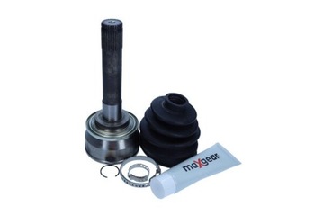 фото thumb №9, Шарнир zew. mitsubishi pajero ii 28zx56mmx27z maxgear 49-3229
