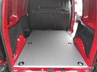 фото thumb №1, Обшивка простір вантажний proace city l1/l2 combo partner berlingo