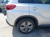 фото thumb №14, Suzuki vitara iii рестайлинг крыша крыло ванна зад комплект zcc