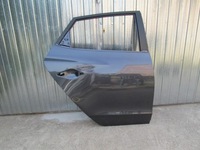 фото thumb №1, Hyundai ix35 праві двері зад задні гарний