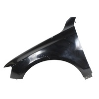 фото thumb №1, Крыло левый перед audi q5 8r 08-12 ly9b