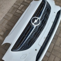 фото thumb №5, Бампер передній opel corsa e