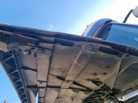 фото thumb №2, Капот решітка решітка радіатора daf 105 xf