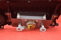 фото thumb №5, Подушка безпеки повітряна подушка пасажира eu mazda 3 1 i bk 03-09