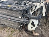 фото thumb №1, Mini clubman one r55 56 pas балка радиатор полный комплект 1.6 бензин 2011