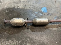 фото thumb №11, Mazda 6 gl гасник 2.0 бензин rok 2021