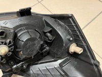 фото thumb №13, Hyundai matrix 08- лампа передняя перед левая