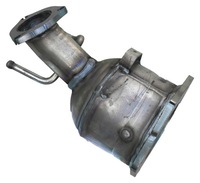 фото thumb №1, Катализатор seat alhambra 2.0 tdi brt 2005-