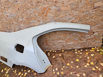 фото thumb №9, Vw jetta 5c6 sedan крыло зад правый задний новый