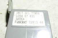 фото thumb №1, Другое модули mazda mpv ii lw lc6467830 2.0l дизель 100kw 2002