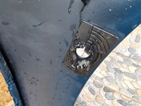 фото thumb №14, Audi a6 c9 85e 85e807437 e-tron бампер перед передній оригінал гарний