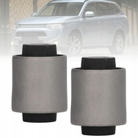 фото thumb №5, Втулка рычага заднего бокового mn100110 замена