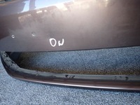 фото thumb №4, Skoda rapid lift 16- бампер передний перед