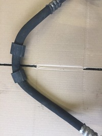 фото thumb №9, Audi a6 c7 шланг кондиционера 4g0260701j