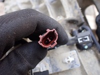 фото thumb №9, Коробка передач передач 6b механічна коробка передач редуктор isuzu d-max iii 19- 1.9 ddi