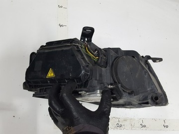 фото thumb №6, Audi a5 07-11r лампа ліва перед ксенон англієць