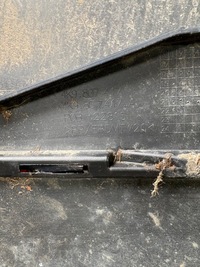 фото thumb №15, Бампер задній задня audi a6 a-6 c8 c-8 allroad