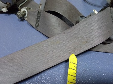 фото thumb №10, Daihatsu yrv подушка безпеки подушки ремені датчик комплект eu