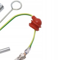 фото thumb №9, Свічка розжарювання do webasto обігрівача 12v-2kw