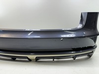 фото thumb №5, Бампер задня tesla 3 startech