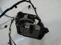 фото thumb №9, Замок двері bmw p. 7 g11 pr bmw 51217281934