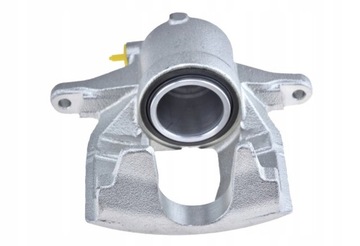 фото thumb №1, Супорт гальмівний лівий перед nty fiat grande punto 1.2 1.3