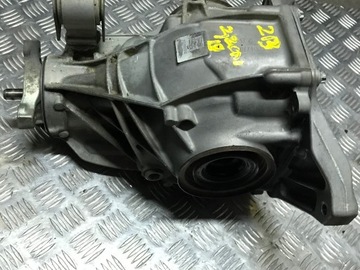 фото thumb №5, Мост задний mercedes w213 2,2 cdi '19 оригинальный номер 2133502212