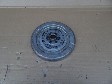 фото thumb №1, Vw audi skoda seat 1.4 tsi колесо двухмассовый dsg 04e105266p